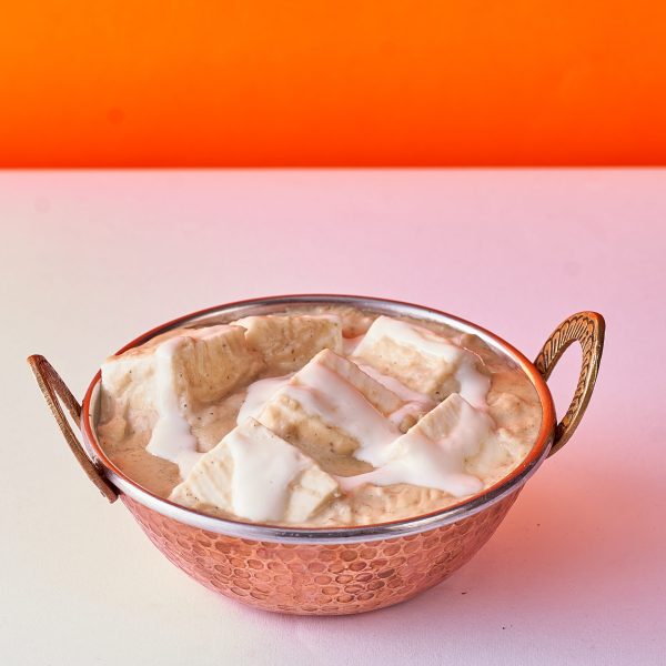 shahi paneer