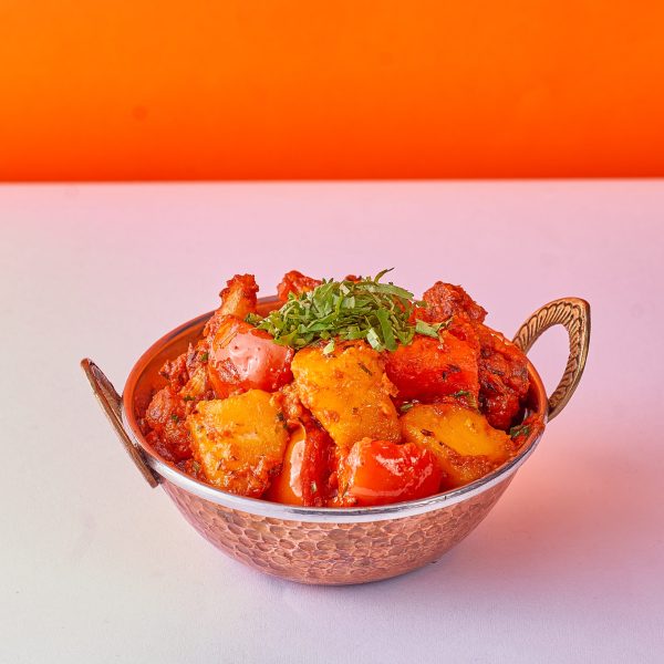 aloo gobhi