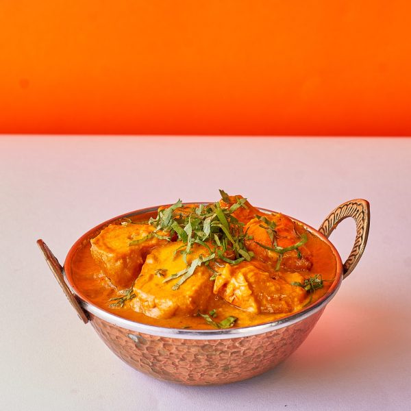 Chicken Korma
