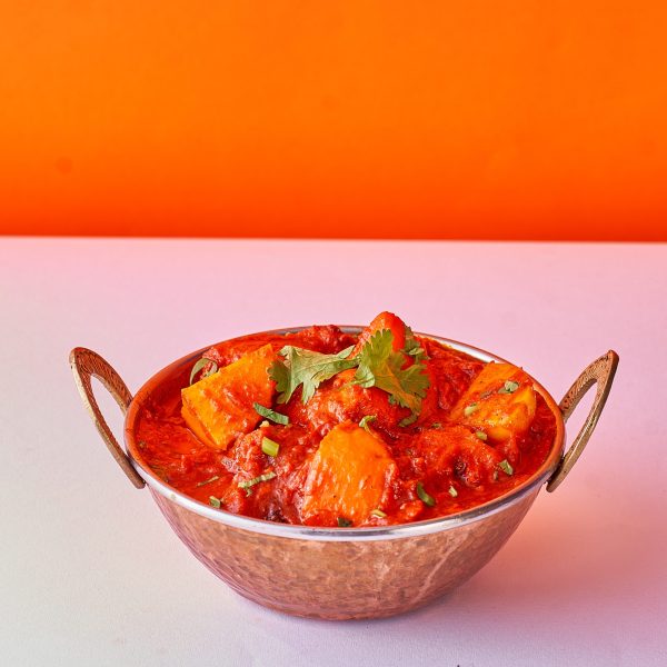 chicken vindalo