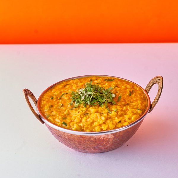 Dal Mahraja (yellow)