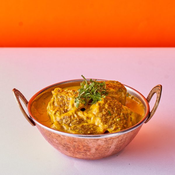 Lamb stew