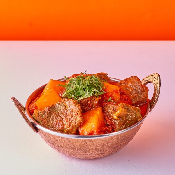 Lamb Vindalo