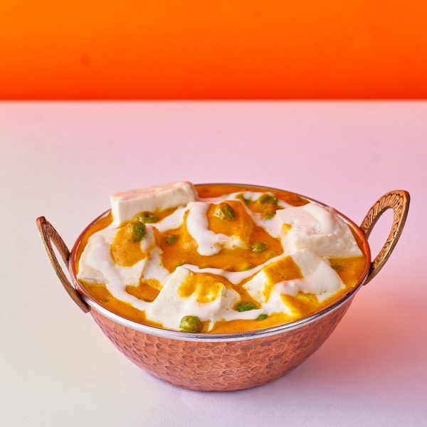 mater paneer