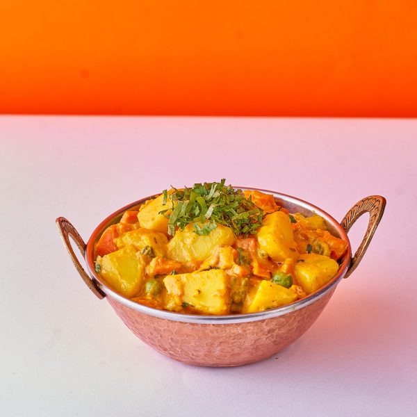 Mix Vegetables