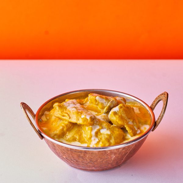murg lajawab