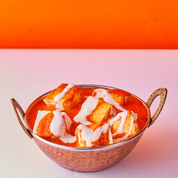 paneer nawabi