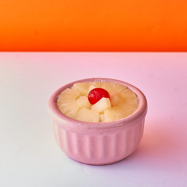 pineapple raita