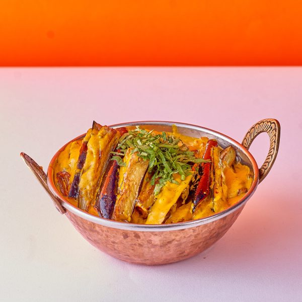 tare-Baigan