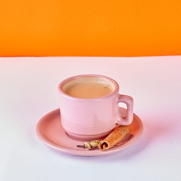 Masala chai