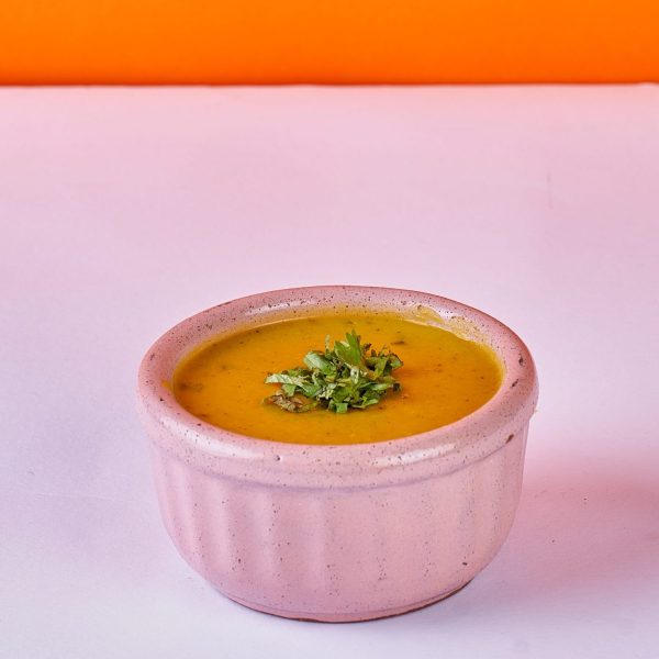 Dal soup