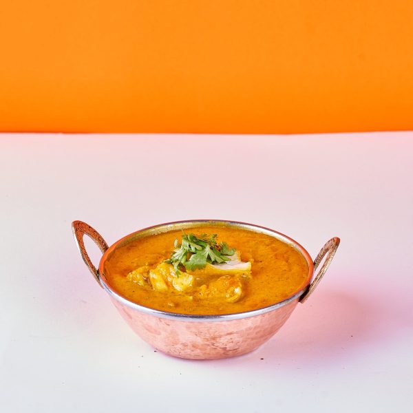 fish Masala