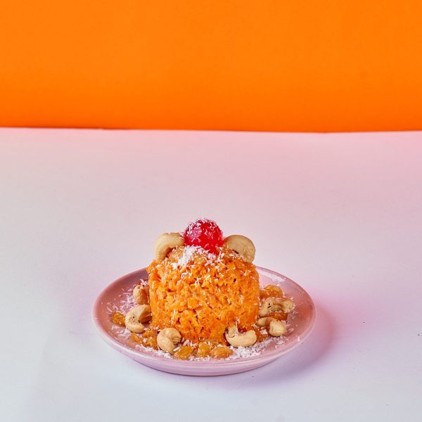 kajarka halwa