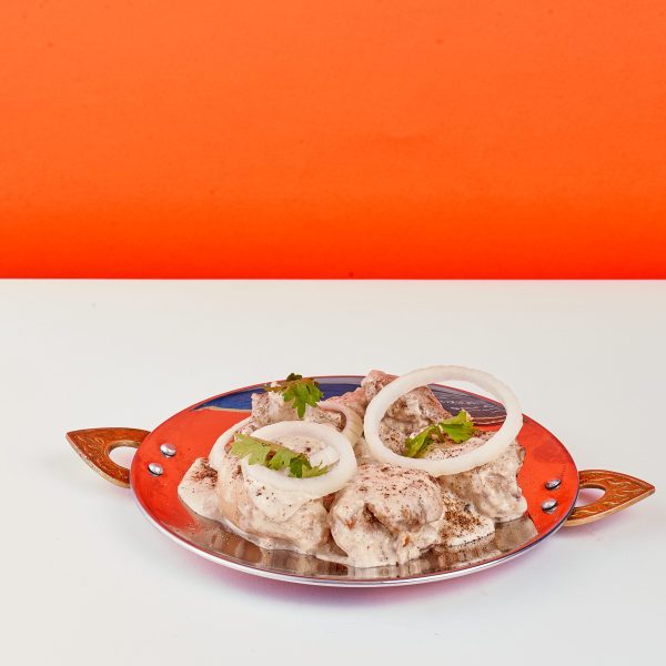kalimirshi tikka