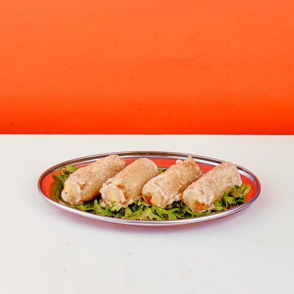 Karak Roll (4 Pieces)