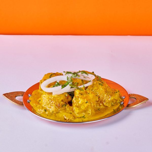 lasooni tikka chicken