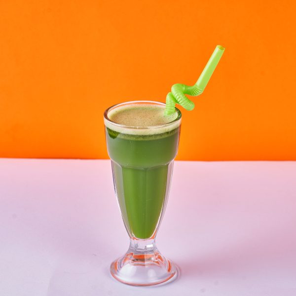 Lemon Mint