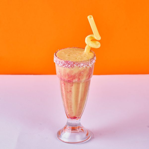 Mango lasse