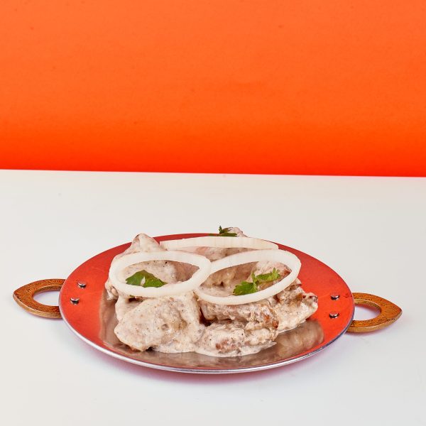 murg malai tikka