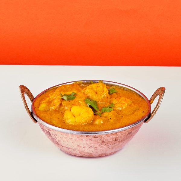 prawn masala