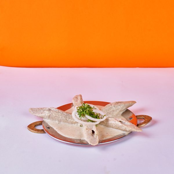 reshmi kebab