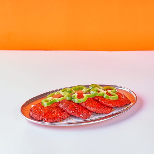 Shami Kebab