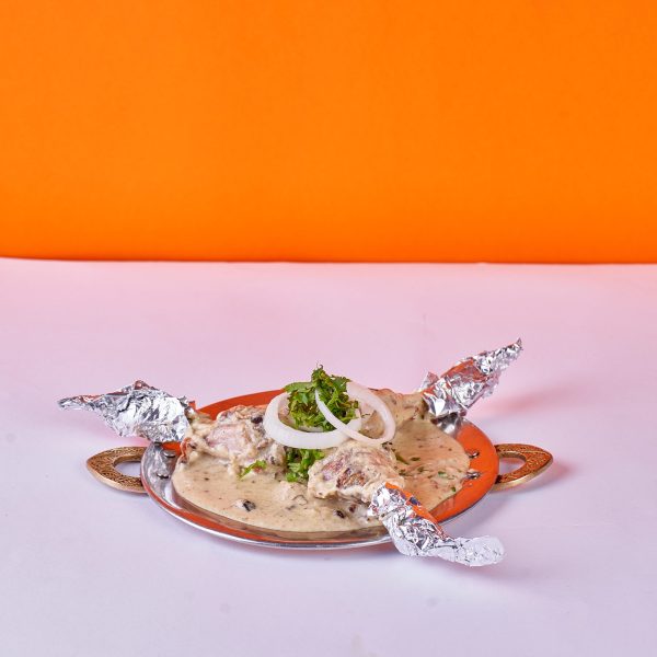 tangri chicken