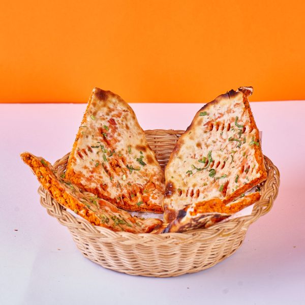 TIKKA NAN