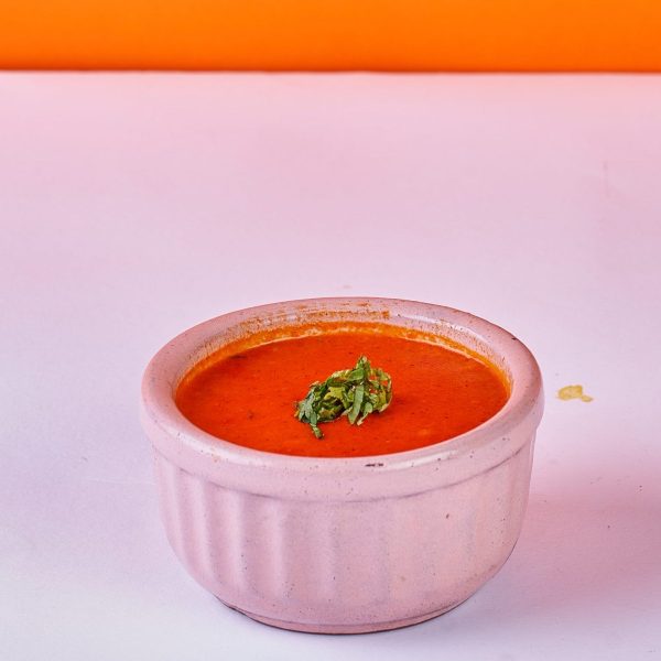 Tomato soup